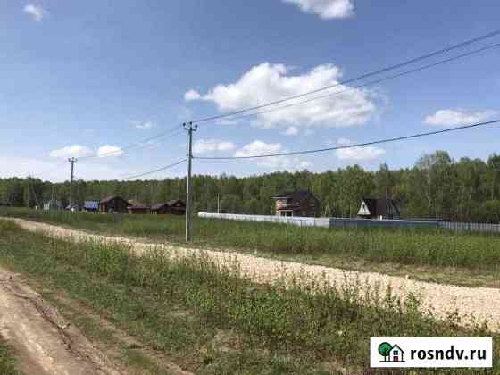 Участок ИЖС 10 сот. на продажу в Буревестнике Буревестник