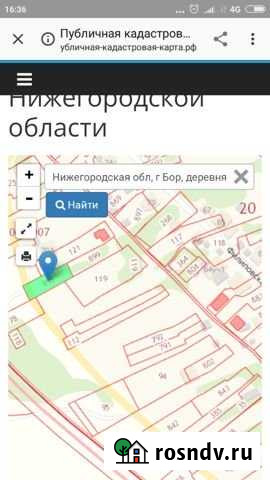 Участок ИЖС 6 сот. на продажу в Линде Линда - изображение 1