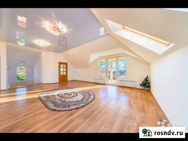 Комната 19 м² в 1-ком. кв., 3/4 эт. в аренду на длительный срок в Сочи Сочи - изображение 1