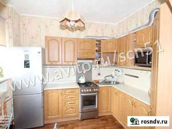 3-комнатная квартира, 55.1 м², 4/5 эт. на продажу в Североморске Североморск
