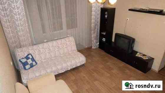 2-комнатная квартира, 54 м², 7/10 эт. в аренду посуточно в Красноярске Красноярск