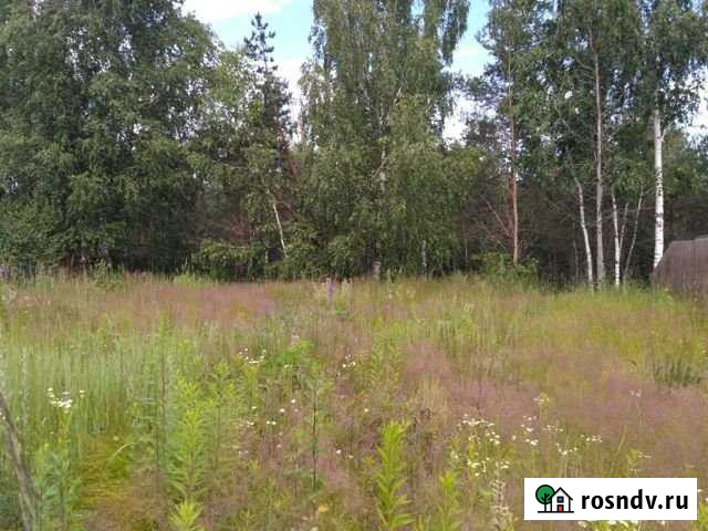 Участок СНТ, ДНП 5 сот. на продажу в Нижнем Новгороде Нижний Новгород - изображение 1