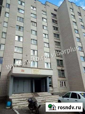 Комната 18 м² в 1-ком. кв., 5/9 эт. на продажу в Зеленодольске Зеленодольск - изображение 1