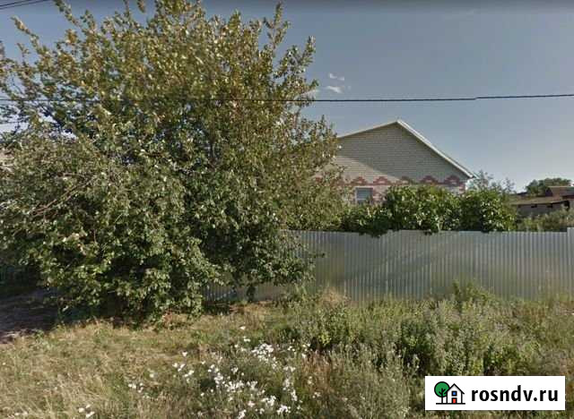 Дом 1164 м² на участке 6.4 сот. на продажу в Новоспасском Новоспасское - изображение 1