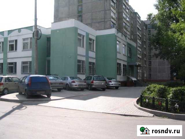 Торговое помещение, 951 кв.м., двух этажный пристрой Нижний Новгород - изображение 1