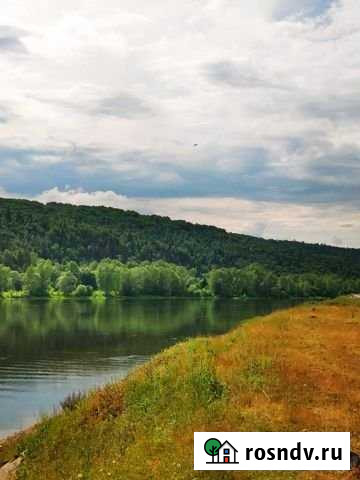 Участок ИЖС 16 сот. на продажу в Павловке Республики Башкортостан Павловка - изображение 1