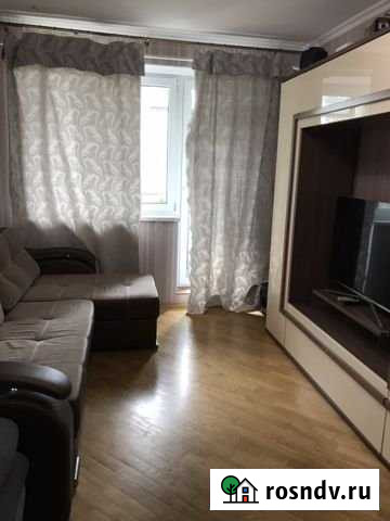 3-комнатная квартира, 62 м², 5/5 эт. на продажу в Белгороде Белгород - изображение 1