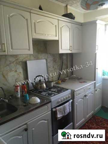 5-комнатная квартира, 89 м², 7/10 эт. на продажу в Волгограде Волгоград - изображение 1