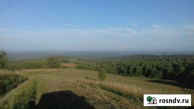 Участок СНТ, ДНП 1220000 сот. на продажу в Красногорском Алтайского края Красногорское - изображение 1