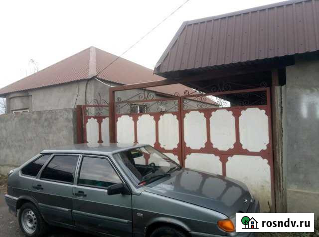 Дача 100 м² на участке 6 сот. на продажу в Нартане Нартан - изображение 1