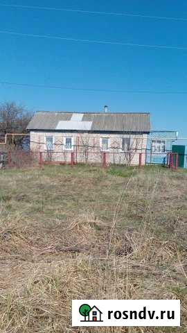 Дом 50 м² на участке 30 сот. на продажу в Ельниках Ельники - изображение 1