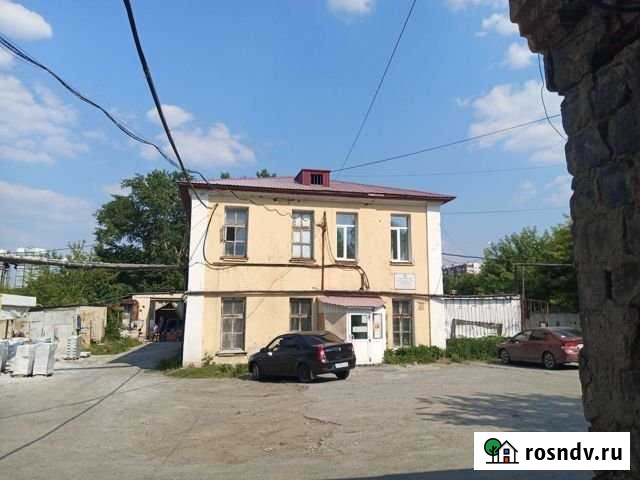 Помещение свободного назначения, 1540.8 кв.м. Екатеринбург - изображение 1