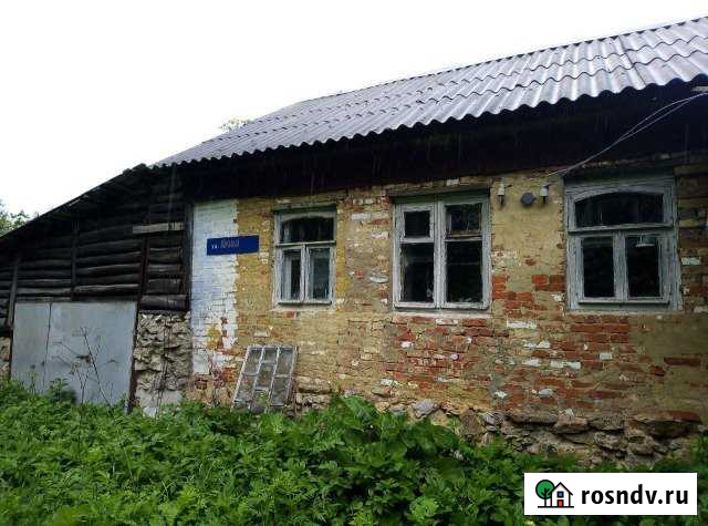 Дом 72 м² на участке 30 сот. на продажу в Дубне Тульской области Дубна - изображение 1