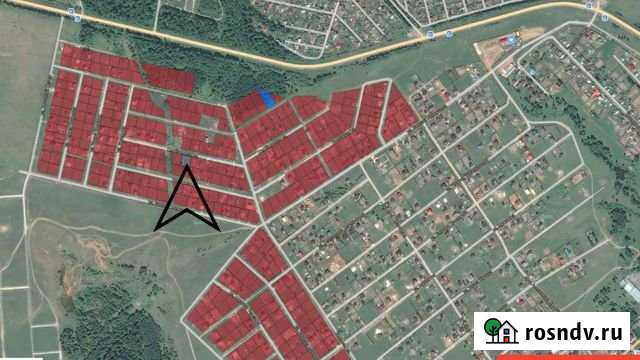 Участок ИЖС 10 сот. на продажу в Ижевске Ижевск - изображение 1