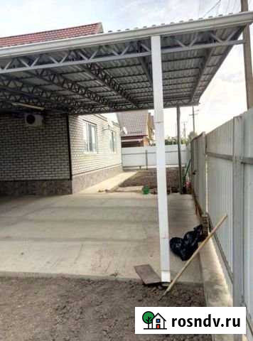 Дом 114 м² на участке 8 сот. на продажу в Кореновске Кореновск - изображение 1