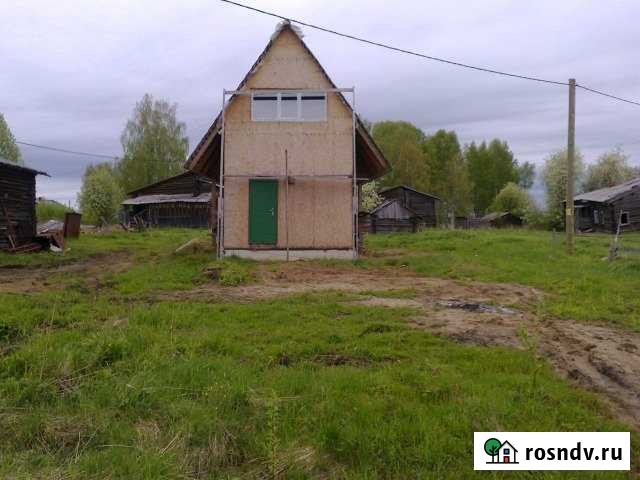 Участок ИЖС 21 сот. на продажу в Корткеросе Корткерос - изображение 1