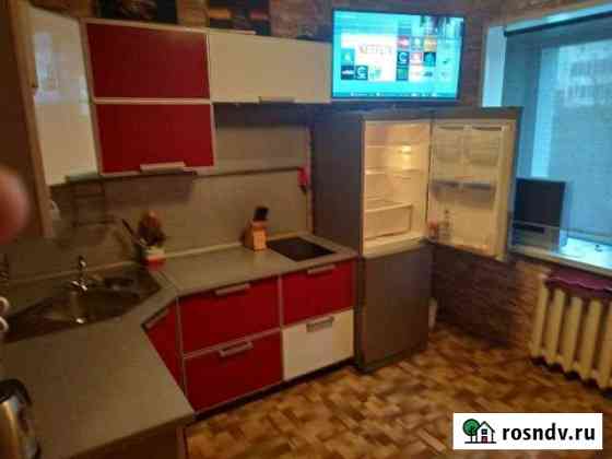 1-комнатная квартира, 44 м², 2/5 эт. на продажу в Томске Томск