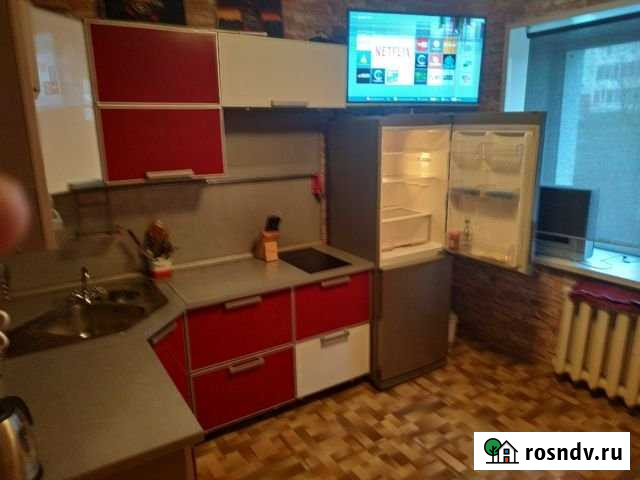 1-комнатная квартира, 44 м², 2/5 эт. на продажу в Томске Томск - изображение 1