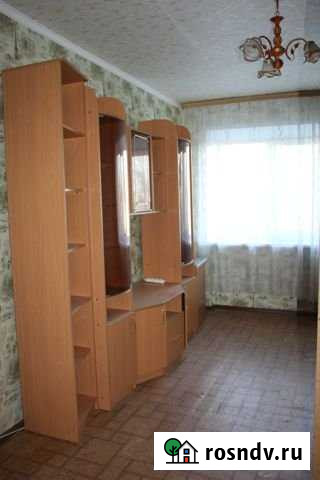 Комната 18 м² в 4-ком. кв., 3/5 эт. на продажу в Брянске Брянск - изображение 1