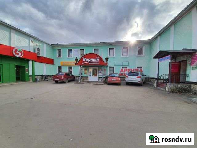 Офисное помещение, 97.6 кв.м., ку вкл Калуга - изображение 1