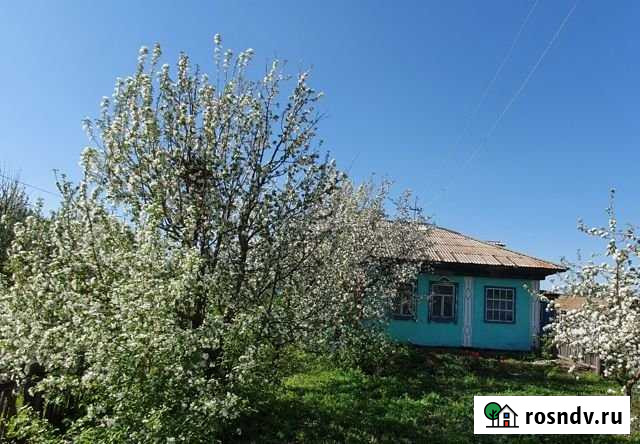 Дом 100 м² на участке 15 сот. на продажу в Усть-Калманке Усть-Калманка - изображение 1