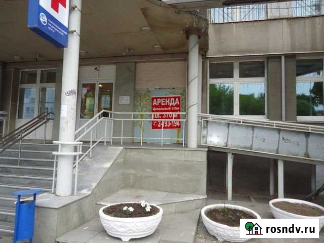 Помещение свободного назначения, 370.4 кв.м. Екатеринбург - изображение 1