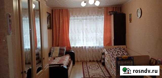 Комната 17 м² в 4-ком. кв., 5/5 эт. на продажу в Орле Орёл - изображение 1