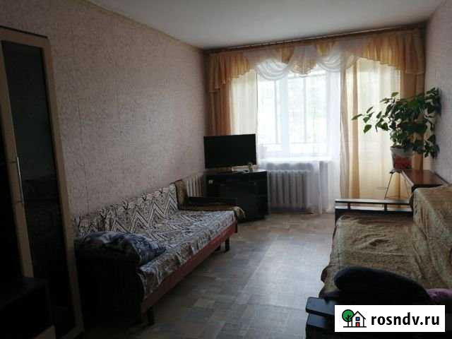 2-комнатная квартира, 45 м², 3/3 эт. в аренду посуточно в Звериноголовском Звериноголовское - изображение 1