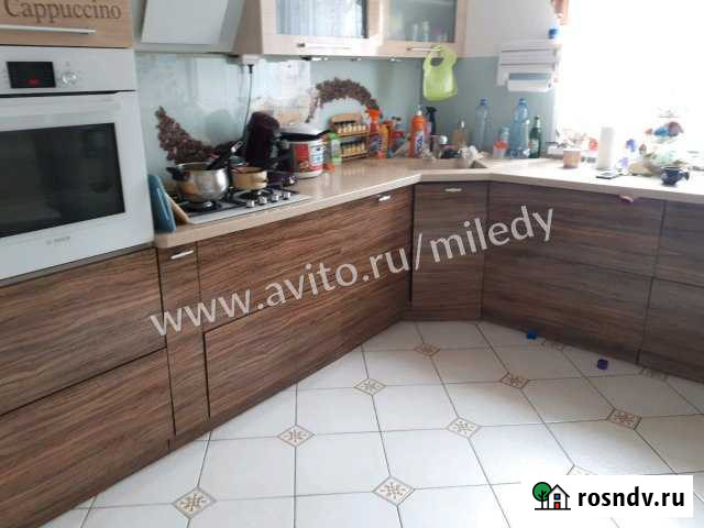 Дом 120 м² на участке 3 сот. на продажу в Батайске Батайск - изображение 1