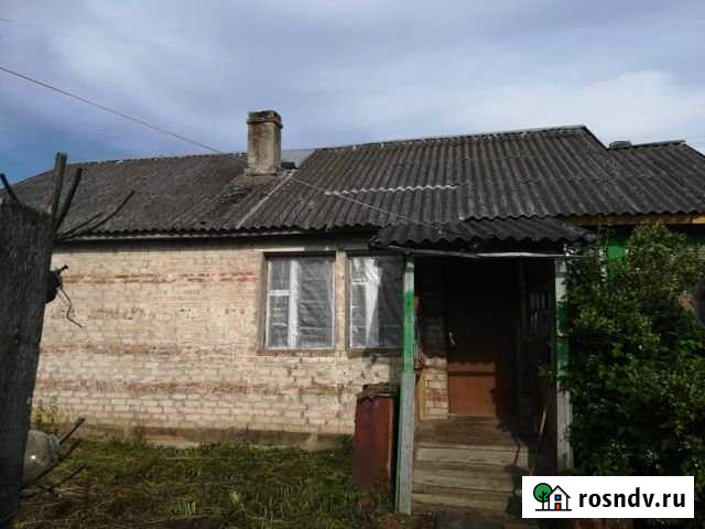 Дом 68.4 м² на участке 30 сот. на продажу в Сычевке Сычевка - изображение 1