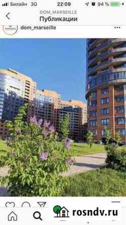 2-комнатная квартира, 70 м², 18/20 эт. на продажу в Новосибирске Новосибирск