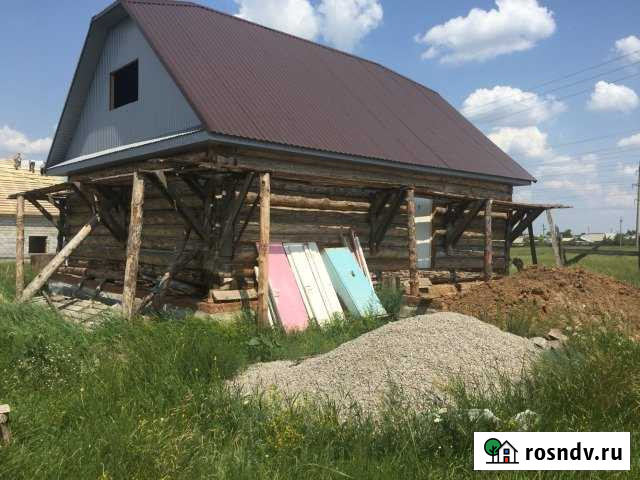 Участок ИЖС 10 сот. на продажу в Сибае Сибай - изображение 1