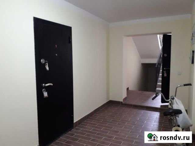 1-комнатная квартира, 46.4 м², 3/3 эт. на продажу во Владимире Владимир - изображение 1