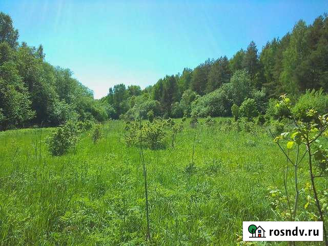 Участок СНТ, ДНП 680 сот. на продажу в Юрьев-Польском Юрьев-Польский - изображение 1