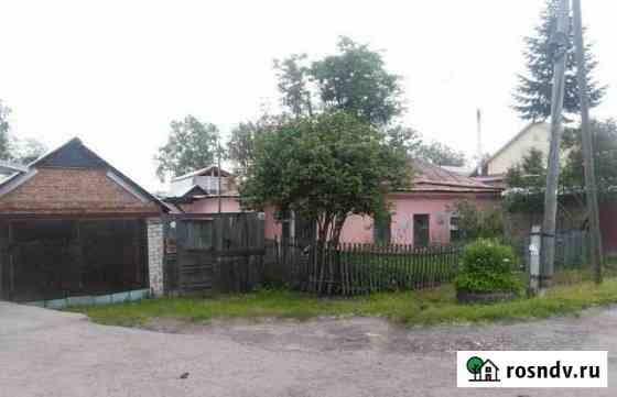 Дом 52 м² на участке 5.5 сот. на продажу в Томске Томск