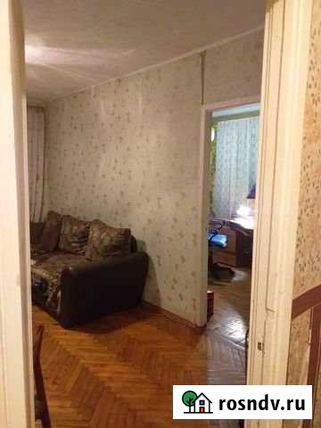 2-комнатная квартира, 45 м², 5/5 эт. на продажу в Петрозаводске Петрозаводск - изображение 1