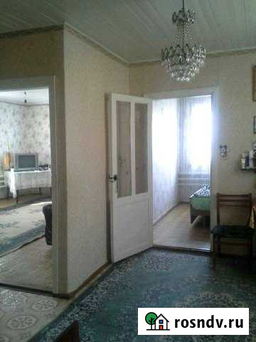 Дом 100 м² на участке 60 сот. на продажу в Александровке Оренбургской области Александровка - изображение 1