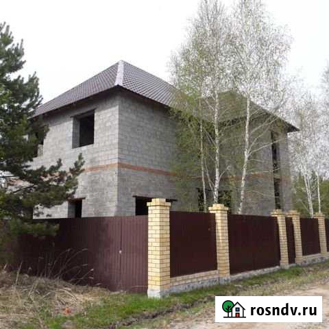 Коттедж 200 м² на участке 10 сот. на продажу в Тюмени Тюмень - изображение 1