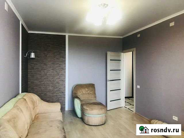 1-комнатная квартира, 44 м², 8/14 эт. на продажу в Брянске Брянск - изображение 1