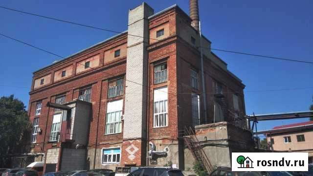 Продам производственное помещение, 1908.50 кв.м. Санкт-Петербург - изображение 1