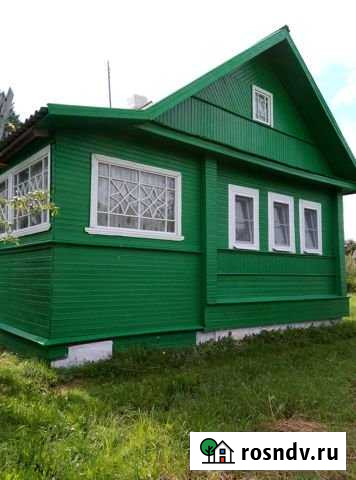 Дом 47.1 м² на участке 22 сот. на продажу в Пролетарии Пролетарий - изображение 1