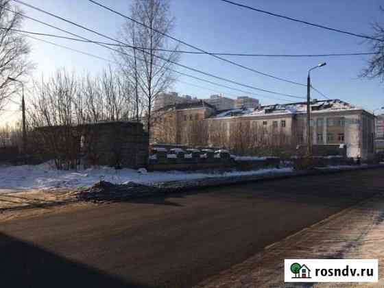 Участок ИЖС 9 сот. на продажу в Ярославле Ярославль