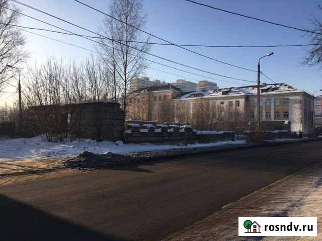 Участок ИЖС 9 сот. на продажу в Ярославле Ярославль - изображение 1