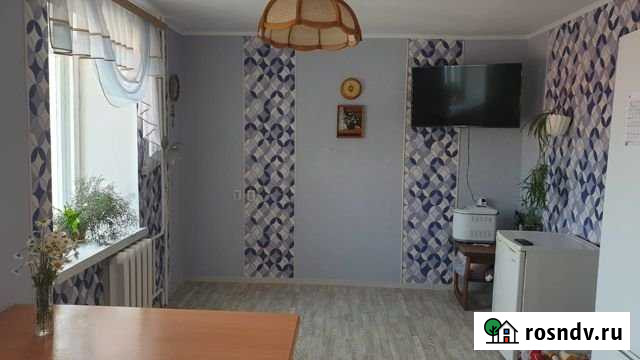 3-комнатная квартира, 94 м², 6/9 эт. на продажу в Благовещенске Амурской области Благовещенск - изображение 1