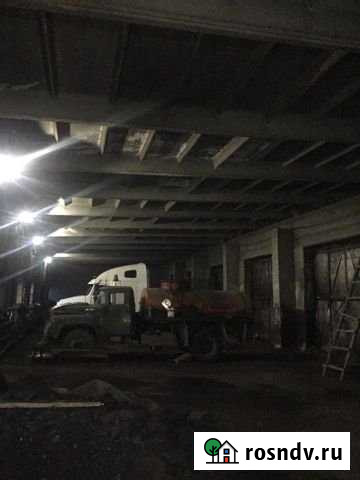 База, стоянка, гаражи Белово - изображение 1