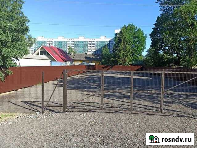 Участок промназначения 10 сот. в аренду в Новом Девяткино Новое Девяткино - изображение 1