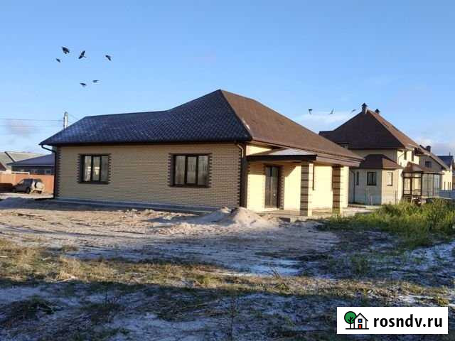 Дом 116 м² на участке 15 сот. на продажу в Бежецке Бежецк - изображение 1