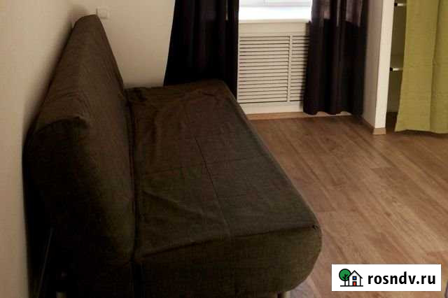 Квартира-студия, 20 м², 2/5 эт. в аренду на длительный срок в Самаре Самара - изображение 1