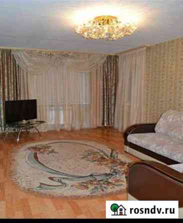 1-комнатная квартира, 38 м², 1/3 эт. на продажу в Саранске Саранск