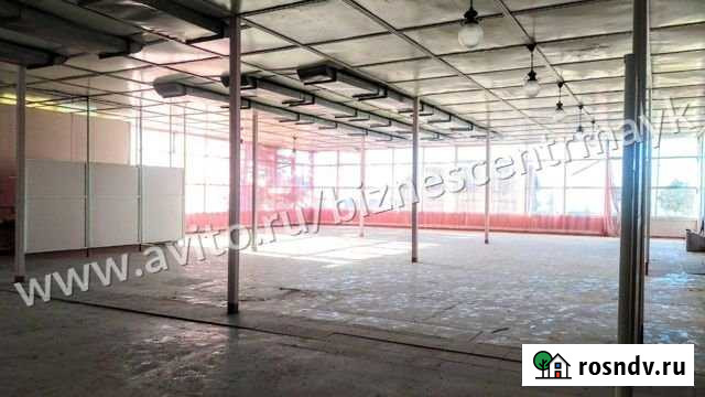 Помещение свободного назначения, 100 кв.м. Севастополь - изображение 1